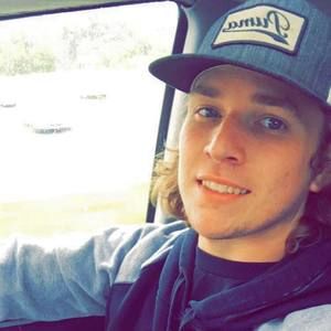 Meet your Posher, Nashton